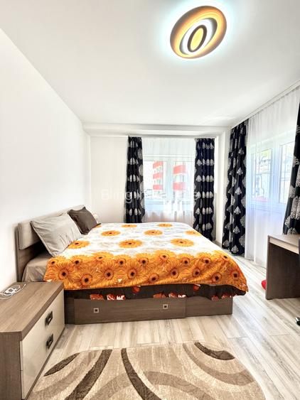 Apartament de 53 mp utili,parcare  , etaj 1,bloc nou, zona Eroilor - 4