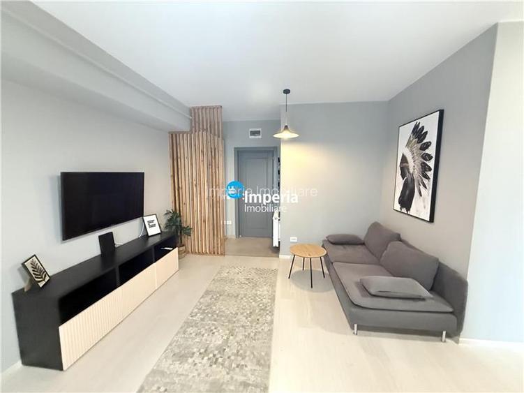 Apartament 3 camere de inchiriat Lazar Residence - 2