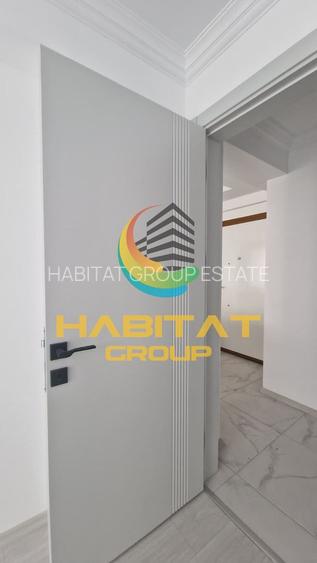 Apartament 3 camere 86 mp Predare Imediata - Pallady - 10