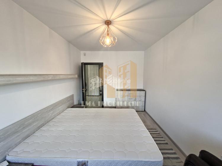 Apartament 2 camere Subcetate City Sanpetru  Brasov - 6