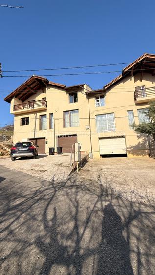 Duplex elegant, spațios – 370 mp | teren 12 ari | Baia Mare – zona Griviței - 23