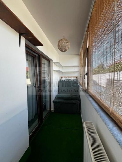 Apartament 2 Camere Valea Lupului - 453 euro - 15