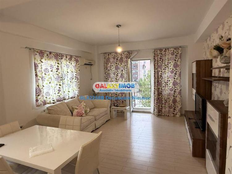 Apartament 2 camere Militari Residence, mobilat Utilat 75.900 Euro - 3