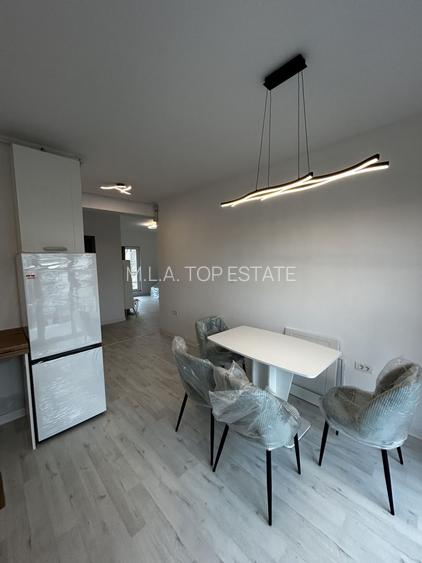 Apartament 2 camere Intim De Inchiriat Lux - 11