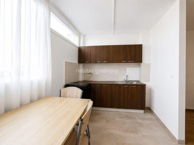 Garsonieră de vânzare, 32 mp, etaj 5/10, Manastur - 4