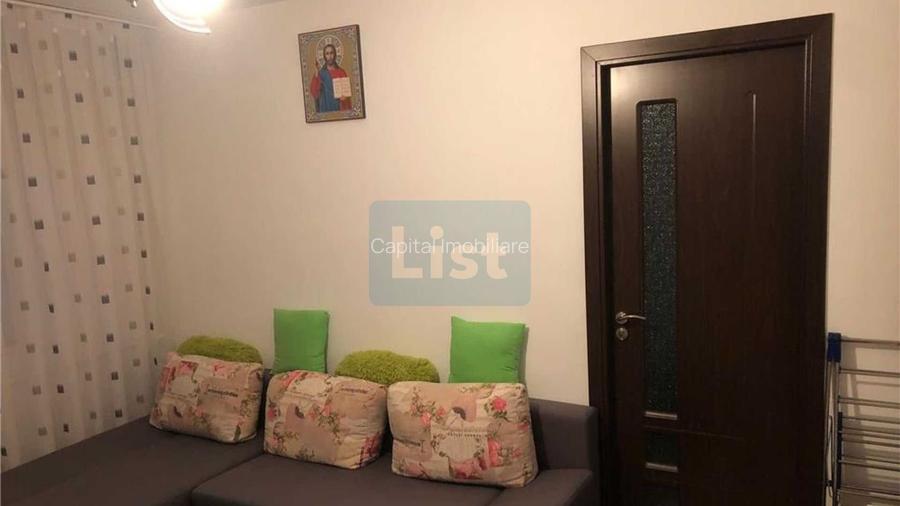 Apartment for sale with 2 Rooms, Aleea Rogerius, Oradea, Romania - 2