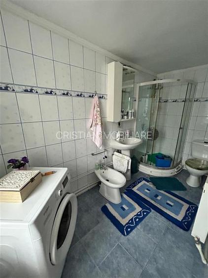 Casa Renovata, Mobilata-utilata, Brailita, Teren - 405 mp - 13