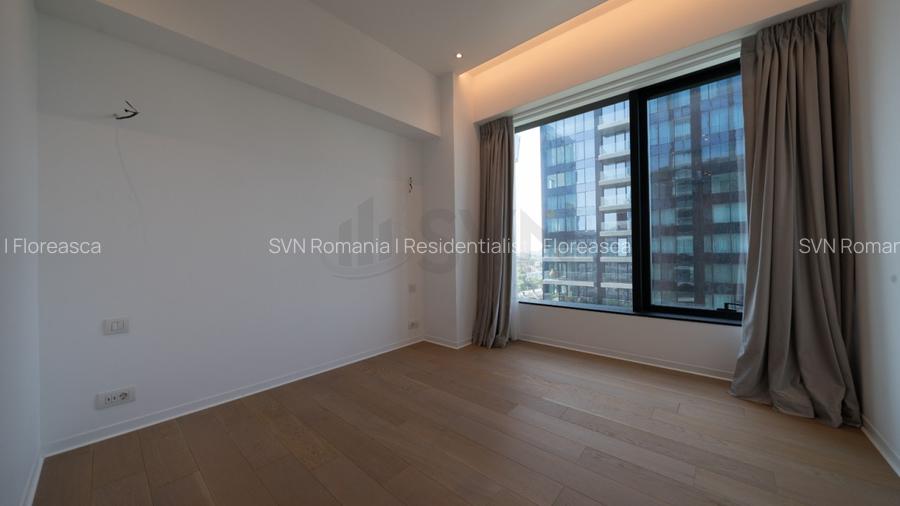 REA1027514 Apartament High End 4 camere I One Mircea Eliade - 13
