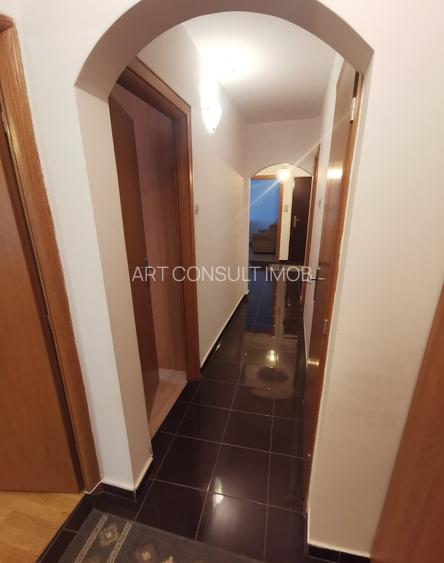 Apartament 3 Camere | Decomandat | Parcare | Centrala | Nicolae Grigorescu - 8