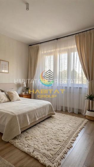 Vanzare ap 2 camere decomandat Berceni Grand Arena - 2
