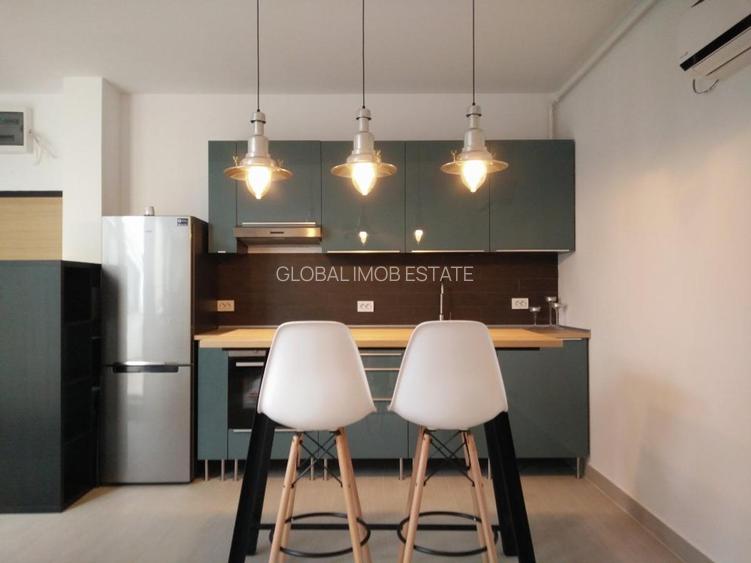 Inchiriere apartament 2 camere zona Matei Basarab - 7