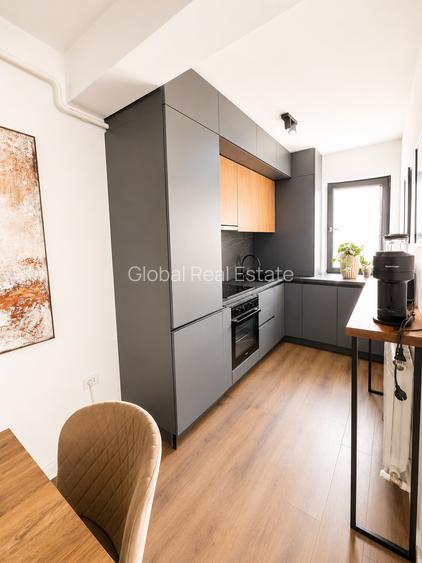 Apartament Premium 2 Camere Mamaia Sat Hanul cu Pește - 8