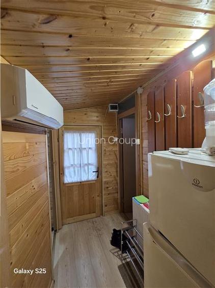 Casa Superba, Teren 1000mp, Utilata si Mobilata de Lux, Valul lui Traian - 22