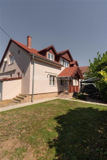 RECO Casa cu Atelier de lucru si teren mare - Santion - 44