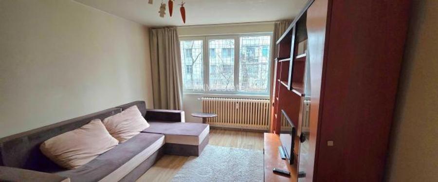 Garsoniera bloc mixt Drumul Taberei - 3