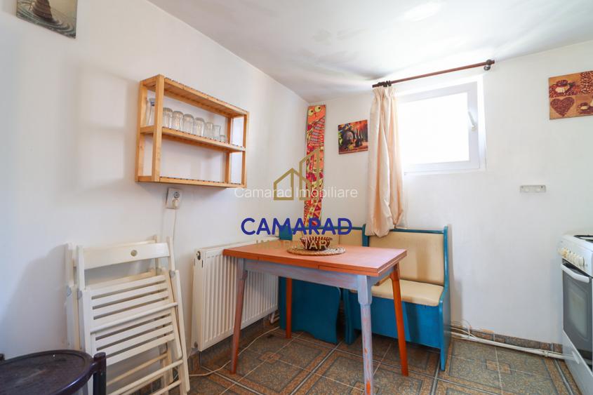 Casa individuală de vânzare | Mogosoaia | - 9