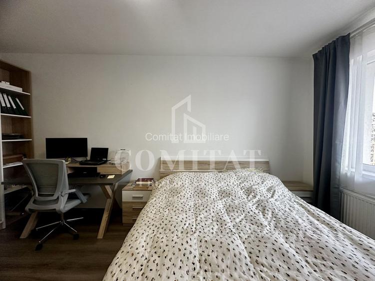 Apartament 2 camere | Loc de parcare | Zona Parcului Poligon - 8
