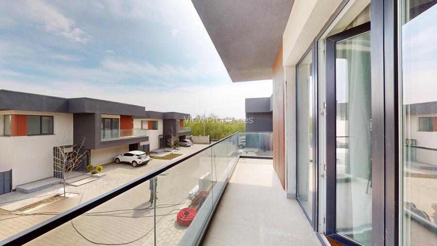 Tunari - Vile individuale premium | panouri solare | 0% Comision - 10