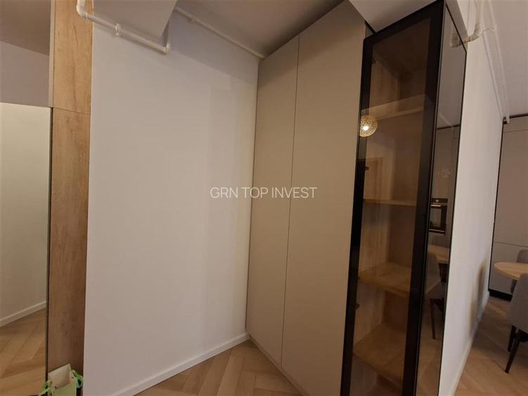 Apartament de LUX 2 camere balcon parcare Promenada Mall - 19