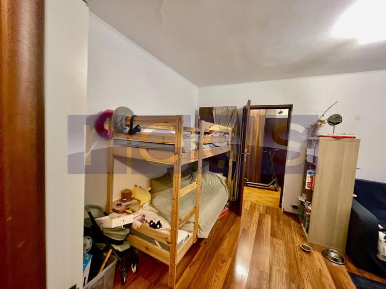 VANZARE APARTAMENT 2 CAMERE BABA NOVAC PARK LAKE DRISTOR 53MP - 4