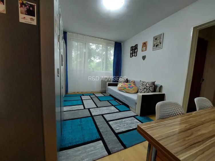 Apartament 3 camere Drumul Taberei - 3