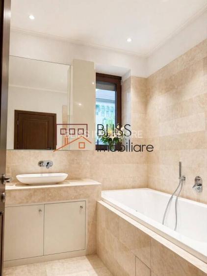 Apartament 4 camere în zona Parcul Kiseleff - 7