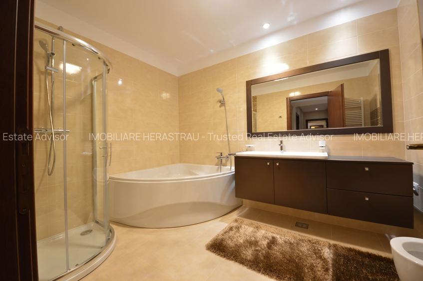 Symbiotik Residence | 3 camere top de inchiriat | Herastrau - 6