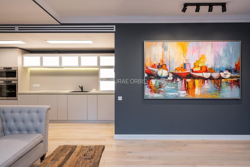 3-room apartment with TERRACE | PARKING INCLUDED | AVAILABLE - 22