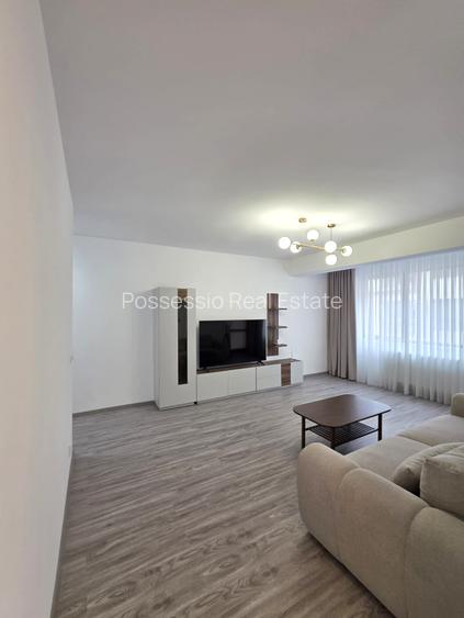 Apartament 3 camere | 85 mp | Prima închiriere | Cartier Solar – Bd. Metalurgiei - 5