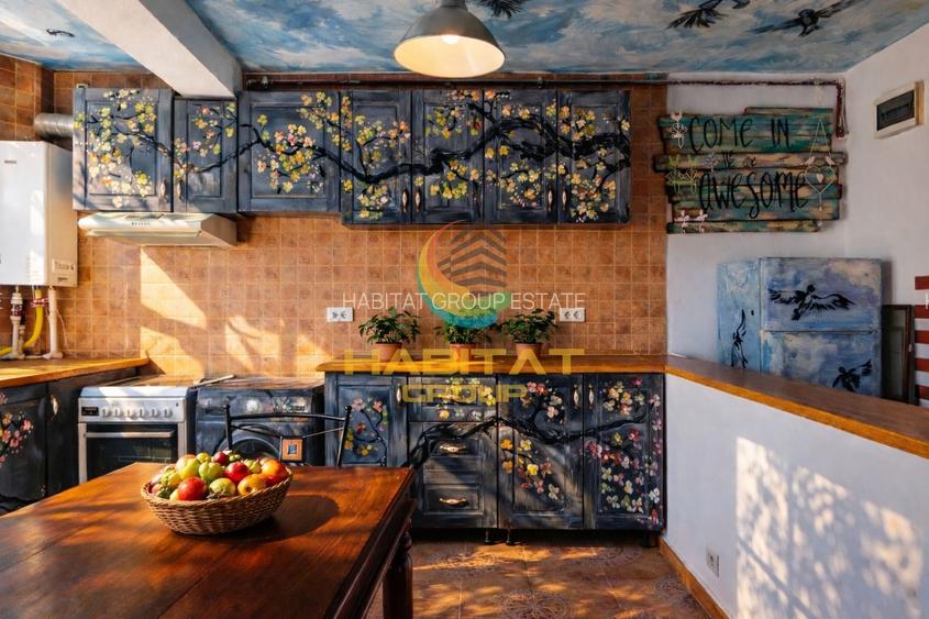 Apartament 2 camere | 85 mp | Centrala Termica | 5min Metrou Brâncoveanu - 4