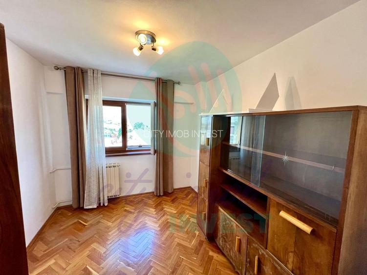 Oportunitate 4 camere 103 mp Stirbei Voda-Berzei - 9