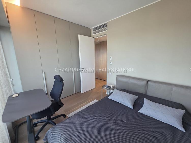 PRIMAVERII ONE MIRCEA ELIADE  APARTMENT 3 CAMERE COMPLET LUX PARCARE - 17