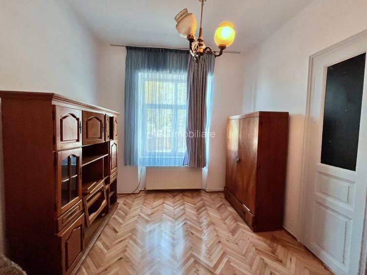 Casa lipita 4 camere complet renovata Gruia - 2