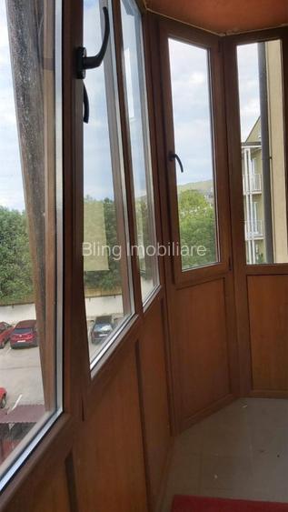 Apartament 2 camere, 58mp zona Avram Iancu , Lidl , Floresti  - 14