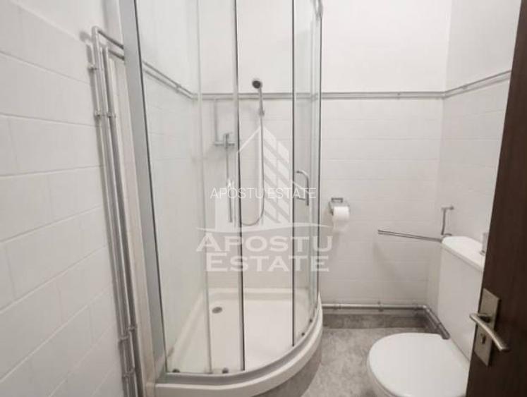 Spatiu SAD medical 68 mp, policlinica, ultracentral, Sanicolaul Mare. - 5
