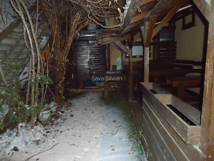 Inchiriez spatiu comercial  - 7