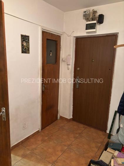 Apartament 4 camere decomandat Brancoveanu - 9