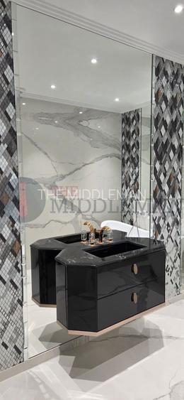 Apartament exclusivist 3 camere, vedere lac, One Herăstrău Park - 19