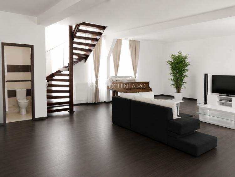 Vila 6 Camere Lux | 290mp Desf. | 5 Bai | P+1E |  Gradina | Fundeni - 2