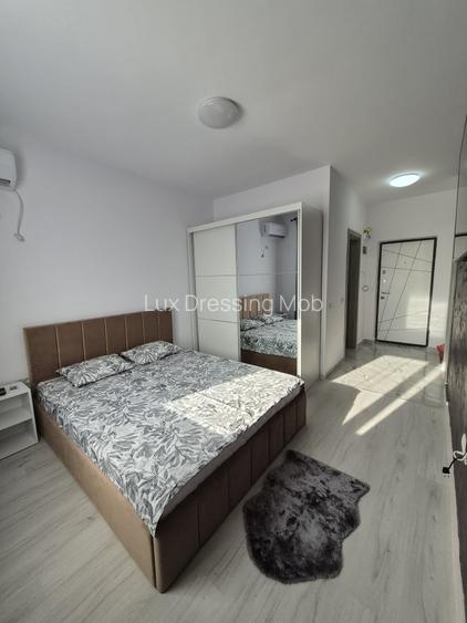 Închiriez garsoniera decomandata, mobilata și utilata integral, de lux. - 8