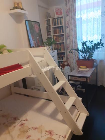 Apartament cu 3 camere/ Bucurestii Noi/ Damaroaia/ Metrou Jiului - 6