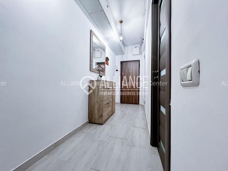 Palazu Mare(COD 05) - Apartament 2 camere| Etaj 1| Parcare acoperită | - 20