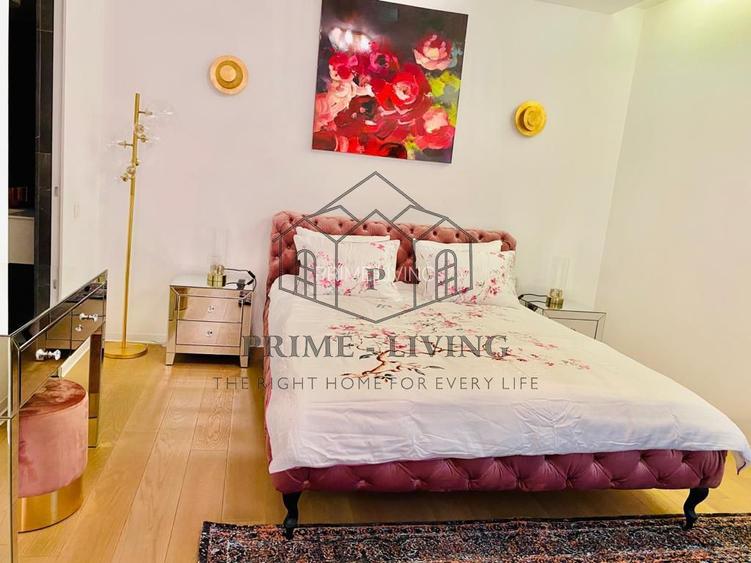 INCHIRIERE DUPLEX CU 2DORMITOARE+BIROU SI GRADINA IN CHARLES DE GAULLE - 5