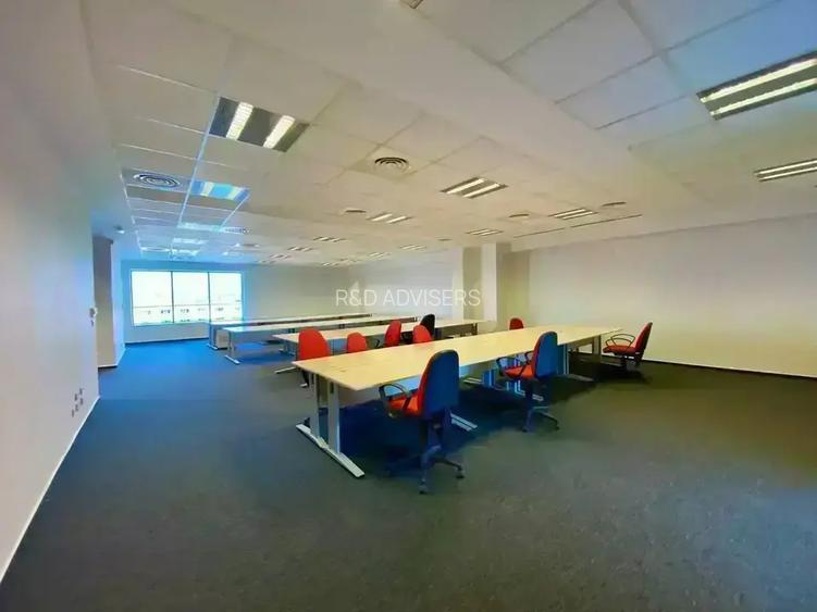 Spațiu Birou de inchiriat in cladire de birouri clasa A, ideal pentru business - 7