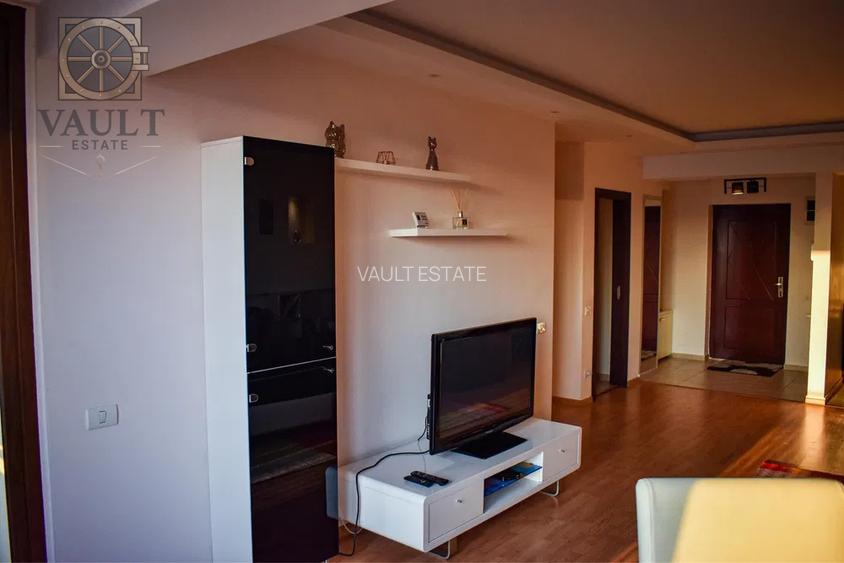 apartament 2 camere-71 MP- Calea Vitan - 5