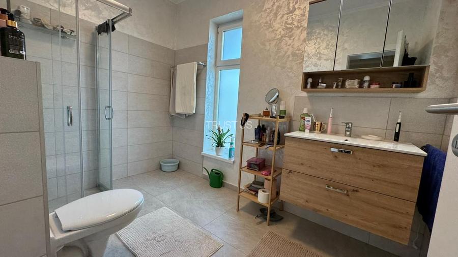 COMISION 0% | Duplex 5 Camere | Giroc | 120mp Utili | 303mp Teren - 12