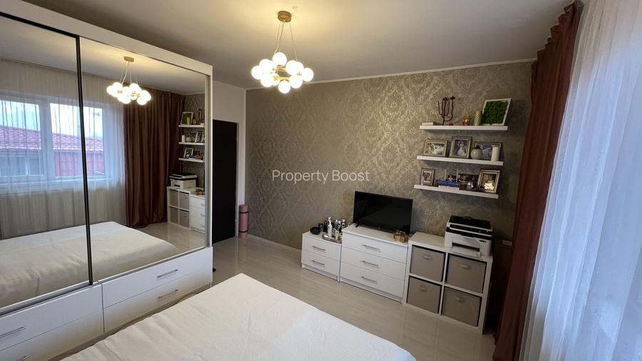 Apartament 2 camere Comision 0, stradal, Padurea Rosu – Chiajna - 7