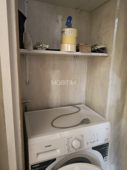 Apartament 2 camere in zona Herculane - 7