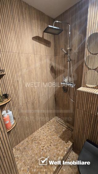 Apartament 3 camere decomandate, Zorilor, zona strazii Pasteur, UMF - 8