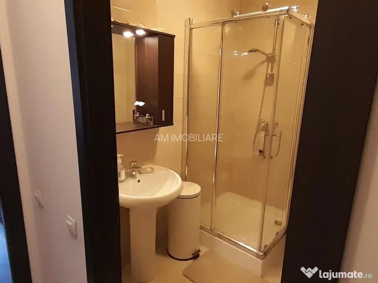 AP. 2 CAMERE FERDINAND, BLOC NOU, CENTRALA PROPRIE, MOBILAT MODERN - 5